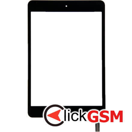 Sticla cu TouchScreen Negru Apple iPad mini 4 2akw