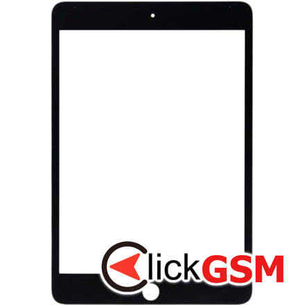 Sticla cu TouchScreen Negru Apple iPad mini 5 2afu