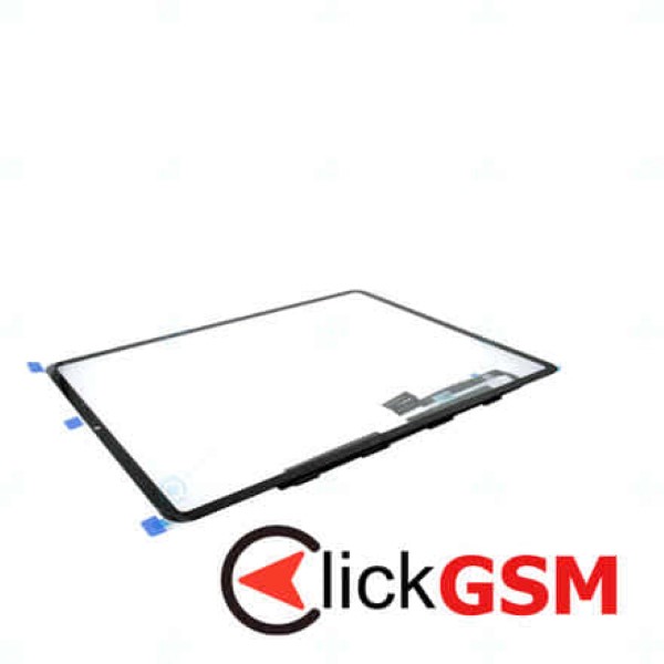 Sticla cu TouchScreen Negru Apple iPad Pro 12.9 2021 13mf