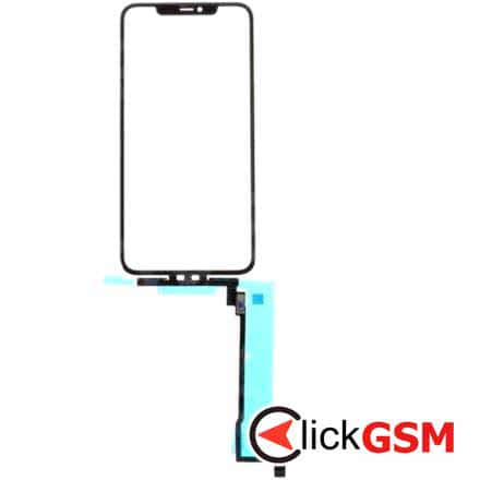 Sticla cu TouchScreen Negru Apple iPhone 11 16o