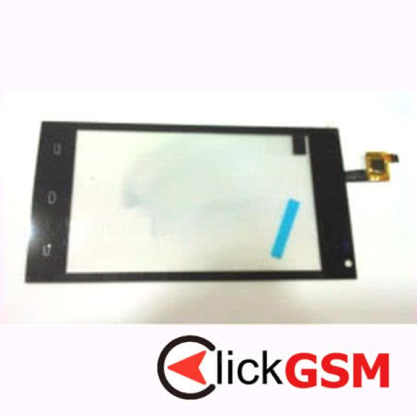 Sticla cu TouchScreen Negru Archos 40B premium 35mb