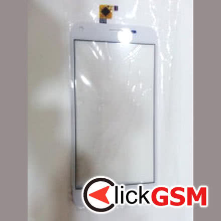 Sticla cu TouchScreen Alb Archos 50 Helium 4G 35m5