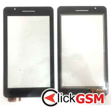 Sticla cu TouchScreen Negru Asus FonePad 7 35n0