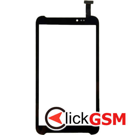 Sticla cu TouchScreen Negru Asus FonePad Note 6 257y