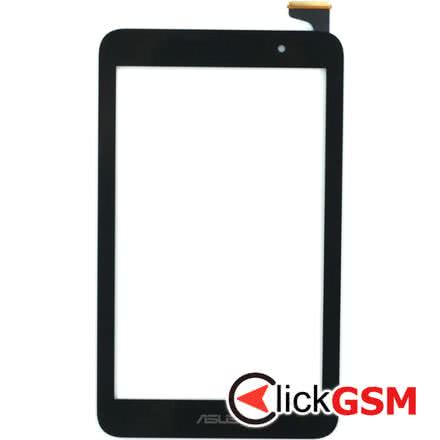 Sticla cu TouchScreen Negru Asus MeMo Pad 7 1g8k