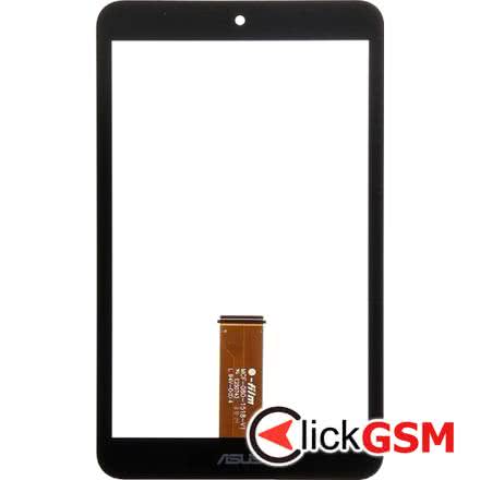 Sticla cu TouchScreen Negru Asus MeMO Pad 8 1g8i