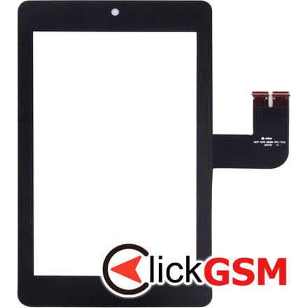 Sticla cu TouchScreen Negru Asus MeMO Pad HD 7 257o