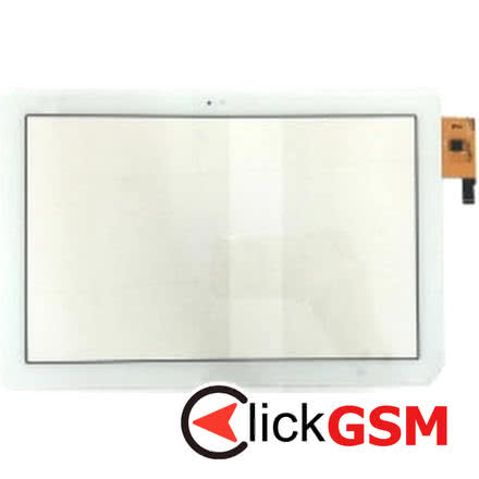 Sticla cu TouchScreen Alb Asus ZenPad 10 6ym