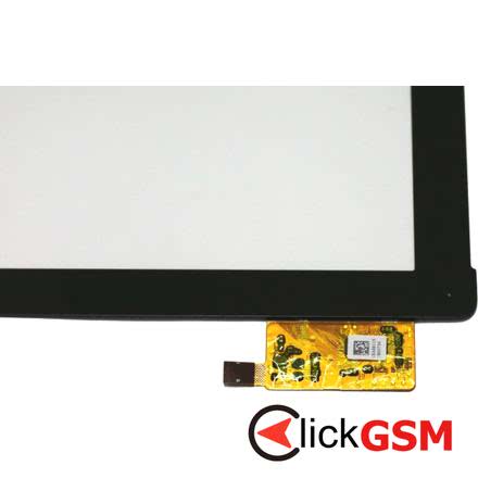 Sticla cu TouchScreen Negru Asus ZenPad 10 l5t