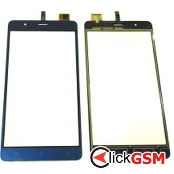 Sticla cu TouchScreen Blue Elephone C1 2iqg
