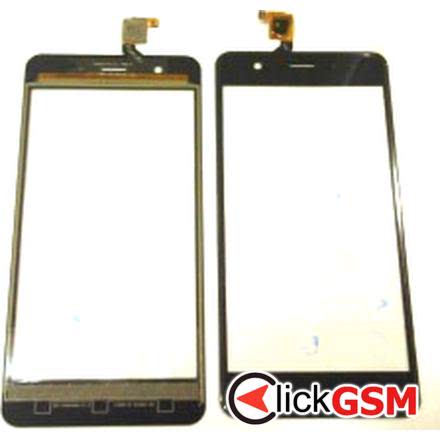 Sticla cu TouchScreen Negru Elephone P8 Mini 2iph