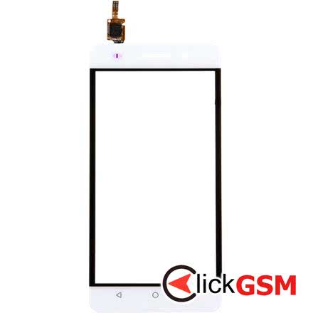 Sticla cu TouchScreen White Honor 4C 2a1t