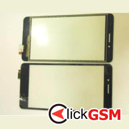 Sticla cu TouchScreen Negru Honor 5X 16cn