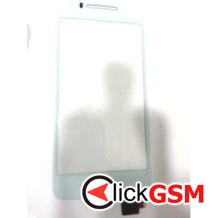 Sticla cu TouchScreen Alb HTC Desire 728 19gh