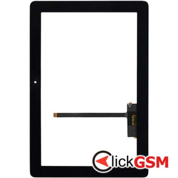 Sticla cu TouchScreen Negru Huawei MediaPad 10 Link 29z2
