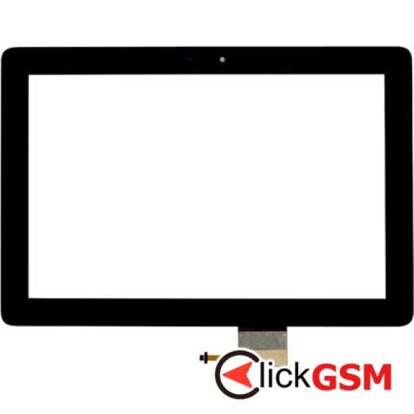 Sticla cu TouchScreen Negru Huawei MediaPad 10 Link 2a2w