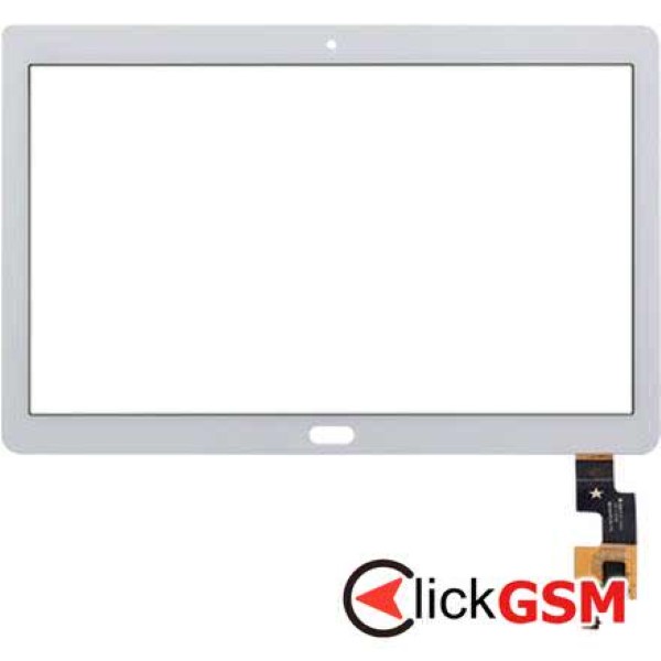 Sticla cu TouchScreen White Huawei MediaPad M3 Lite 10 2f03