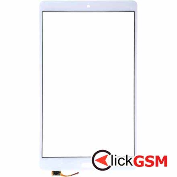 Sticla cu TouchScreen White Huawei MediaPad M3 2bam
