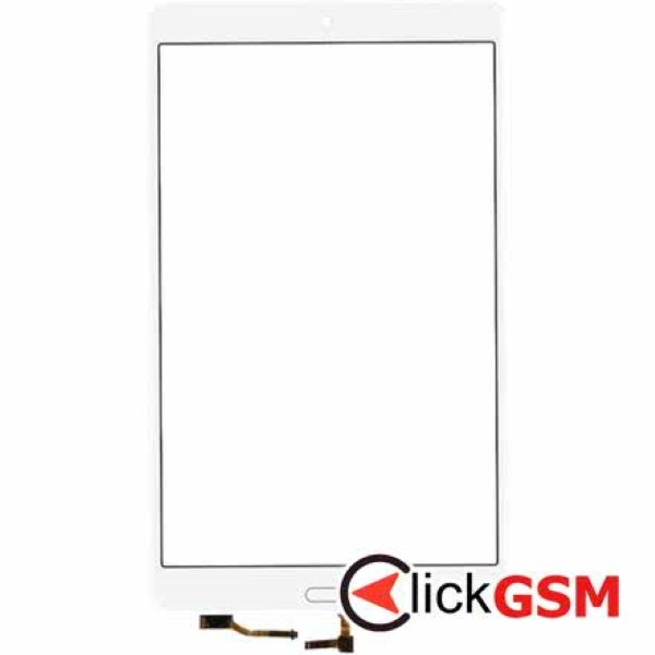 Sticla cu TouchScreen White Huawei MediaPad M3 2ewn