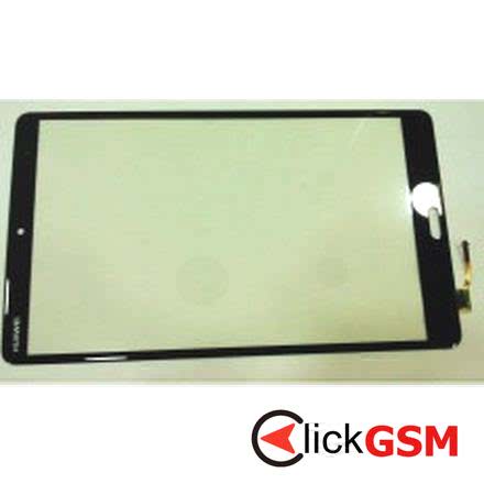 Sticla cu TouchScreen Negru Huawei MediaPad M5 8 2lik