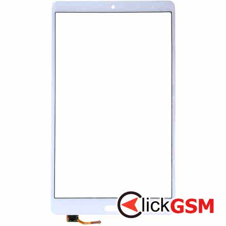 Sticla cu TouchScreen White Huawei MediaPad M5 8 2bal