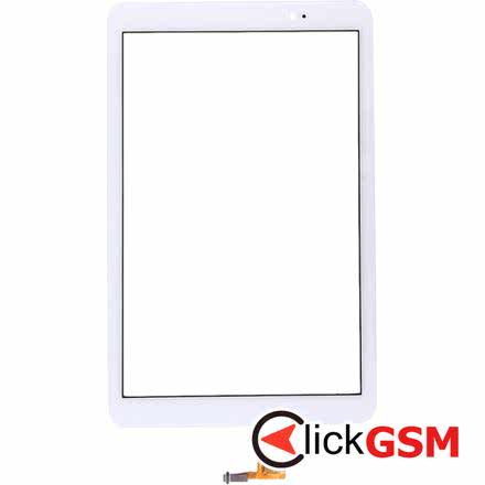 Sticla cu TouchScreen White Huawei MediaPad T1 10 2a0s