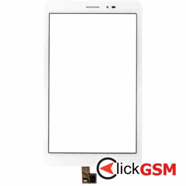 Sticla cu TouchScreen White Huawei MediaPad T1 8.0 Pro 2eze