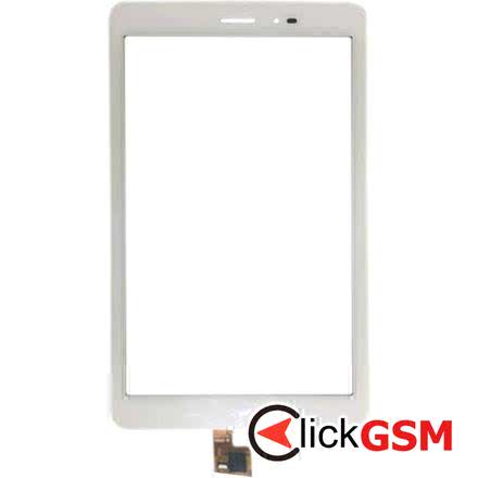 Sticla cu TouchScreen White Huawei MediaPad T1 8.0 29z4