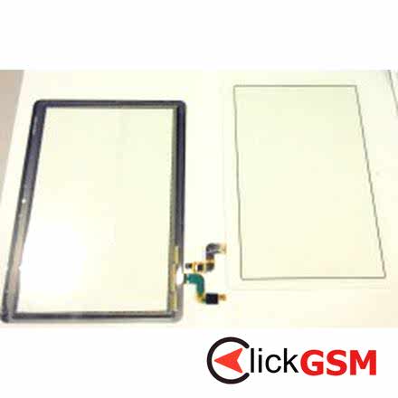 Sticla cu TouchScreen Alb Huawei MediaPad T3 10 2lhb