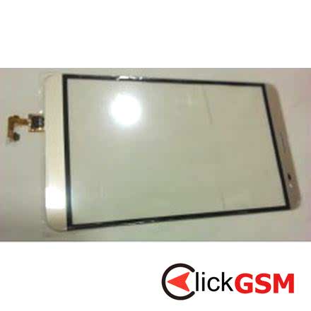 Sticla cu TouchScreen Auriu Huawei MediaPad X2 2lgl