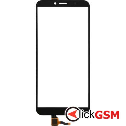 Sticla cu TouchScreen Negru Huawei Y6 2018 2bgj
