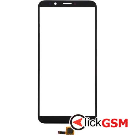 Sticla cu TouchScreen Negru Huawei Y7 Prime 2018 2bgm