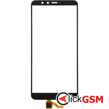 Sticla cu TouchScreen Negru Huawei Y9 2018 2bgl