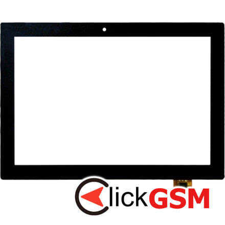 Sticla cu TouchScreen Negru Lenovo Miix 3 23yb