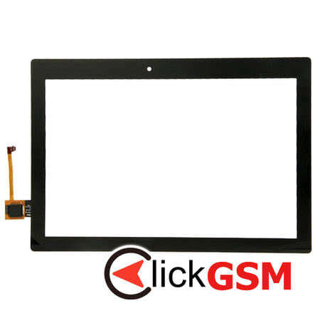 Sticla cu TouchScreen Negru Lenovo Tab 2 A10 23yi