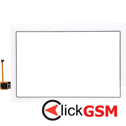 Sticla cu TouchScreen White Lenovo Tab 2 A10 23yj