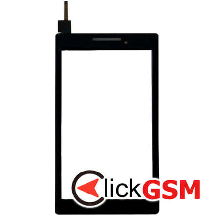 Sticla cu TouchScreen Negru Lenovo Tab 2 A7 23yp