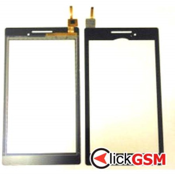 Sticla cu TouchScreen Negru Lenovo Tab 2 A7 2kjm