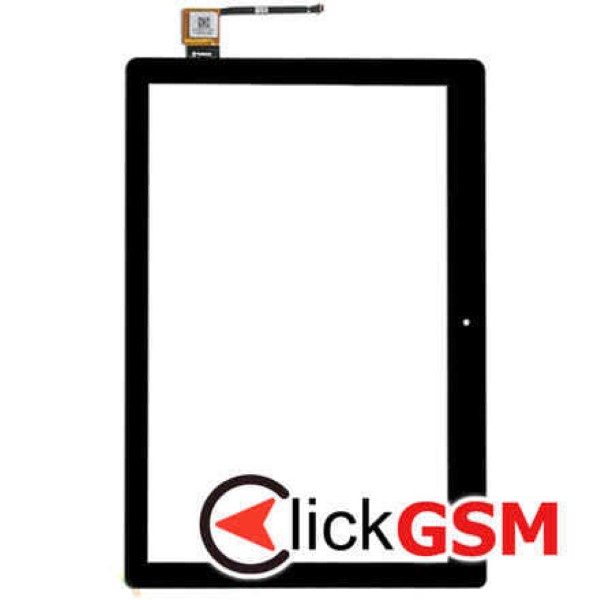 Sticla cu TouchScreen Negru Lenovo Tab E10 23ya