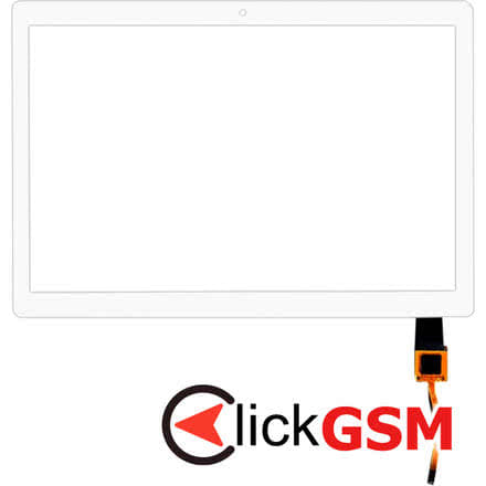 Sticla cu TouchScreen White Lenovo Tab M10 23yo