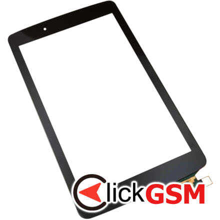 Sticla cu TouchScreen Negru LG G Pad 7.0 26r2