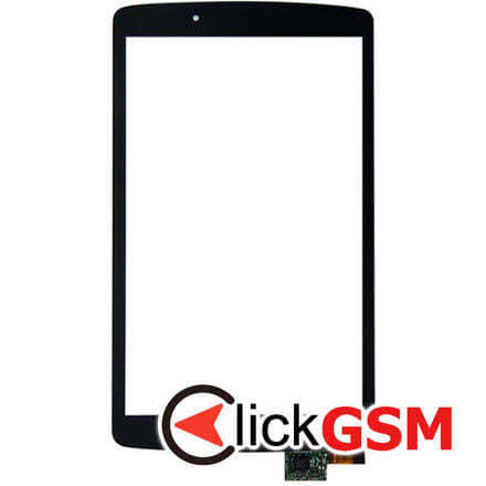 Sticla cu TouchScreen Negru LG G Pad 8.0 26r0