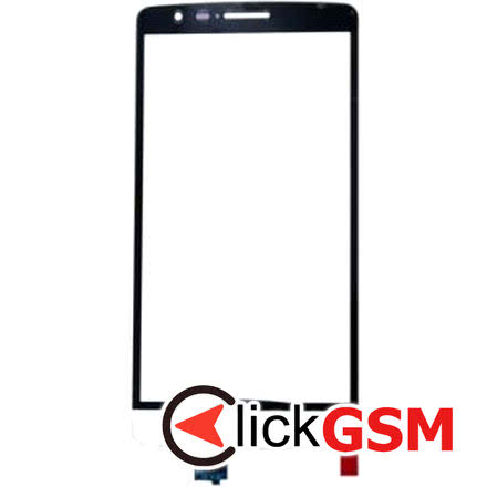 Sticla cu TouchScreen Alb LG G3 S 1uwu