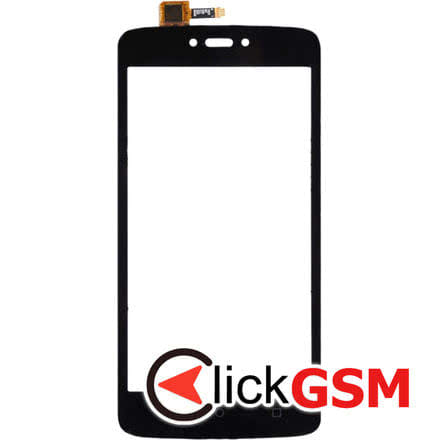 Sticla cu TouchScreen Negru Motorola Moto C 22qz