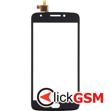 Sticla cu TouchScreen Negru Motorola Moto E4 22qn