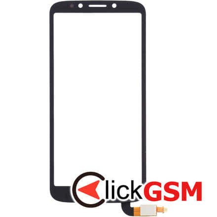 Sticla cu TouchScreen Negru Motorola Moto E5 Play 29mu