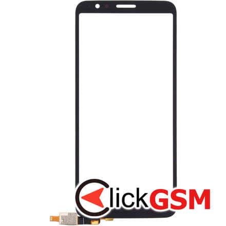 Sticla cu TouchScreen Negru Motorola Moto E6 22qo