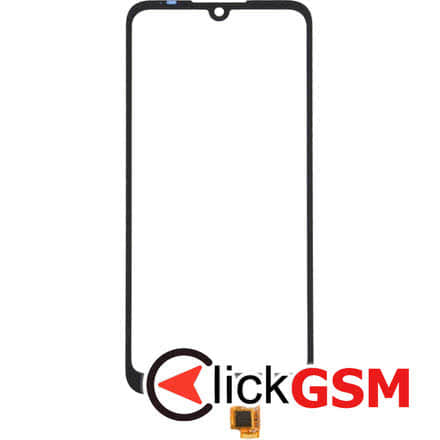 Sticla cu TouchScreen Negru Motorola Moto E6 Plus 22r2