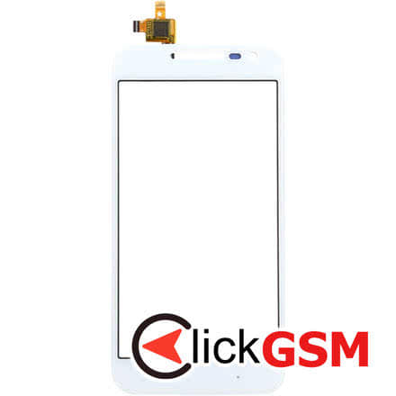 Sticla cu TouchScreen White Motorola Moto G4 Play 22r0