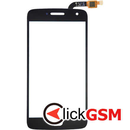 Sticla cu TouchScreen Negru Motorola Moto G5 Plus 22r3